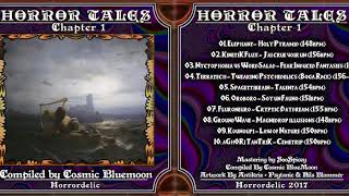 08. Groundwave - Magnedrop illusions 148 bpm