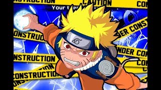 Shinobi Striker RANT! SALT LEVELS OVER 9000!!!