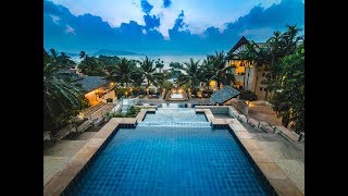 CENTARA BLUE MARINE RESORT & SPA PHUKET 4* (Таиланд, Южный регион, Пхукет остров, Патонг Бич)