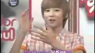 100811 - Pops In Seoul [ Koyote] Part 1