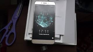 LeEco Le S3 X626 stuck twice within 2 minutes! LeEco Le S3 X626 - 2 зависона за 2 минуты! AlMoDi