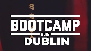 WorldVentures Bootcamp 2019 Dublin