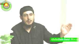 Kabir Azabı Var mıdır? - Abdullah Said Hoca'yı Kızdıran Soru