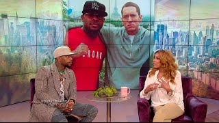 Royce 5'9"