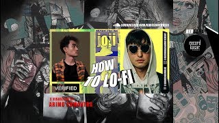 How To LoFi | FL STUDIO (Like JOJI And 88 Rising) + Free FLP