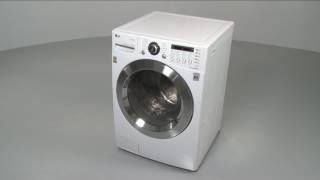 LG Front-Load Washer Disassembly (Model #WM3360HWCA) – Washing Machine Repair Help