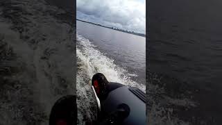 Лодка X-RIVER GRACE 380