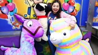 The berry BIGGEST Carnival Prizes!