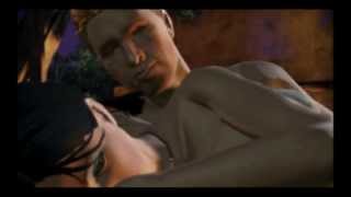 Dragon Age Origins: Tribute to Alistair