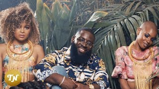Philly Moré - Voor Mij
