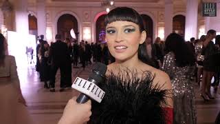 Irina Rimes, la ELLE Style Awards 2018