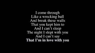 Loveleo- Boyfren Lyrics
