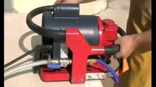 Amigo CP-1 Stone Profiling Router