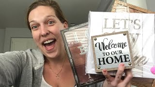 Dollar Tree Haul!! I Hit The Jackpot!!
