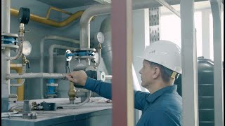 IoT Lösung von Tieto: Die Cloud-Software Tieto iBase optimiert die Produktion