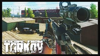 Insane PMC Loot & Extraction - Escape from Tarkov