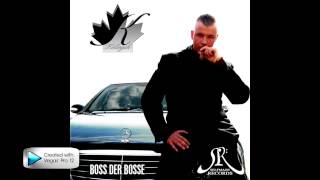 Kollegah (Boss der Bosse) - König Westdeutschlands