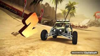 Asphalt XTREME CAP 5