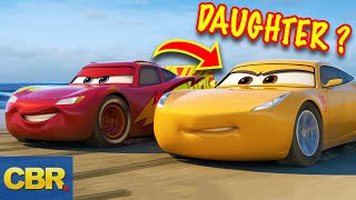 10 Shocking Disney Pixar Theories That Actually Make Sense