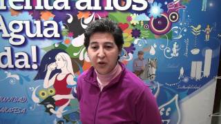 Exposición Albaida del Aljarafe