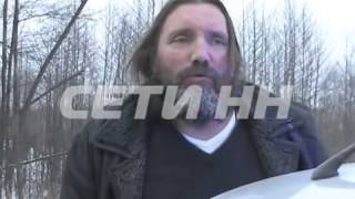 Аварии 2015(Пьяный священнослужитель!)