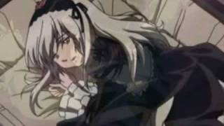 Megu - Madoka - Suigintou