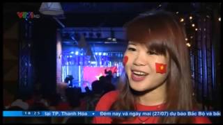 VTV1 Cuộc sống thường ngày - Đêm nhạc violin opera rock "VÌ NHÂN DÂN QUÊN MÌNH"