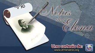 Notas de Elena - 05 de Febrero del 2020 - Pesado y hallado falto
