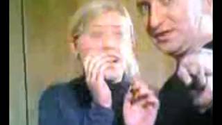 Приколы. Скрытая камера, Змея. Թաքնված տեսախցիկ, օձը: Hidden camera, Snake.