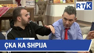 PROMO - Çka ka shpija - Sezoni 5 - Episodi 29