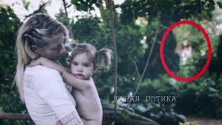 КАМЕРА ЗАСНЯЛА ПРИЗРАК МАЛЬЧИКА НА ДОРОГЕ? ПЯТЬ СТРАШНЫХ ПРИЗРАКОВ СНЯТЫХ НА КАМЕРУ