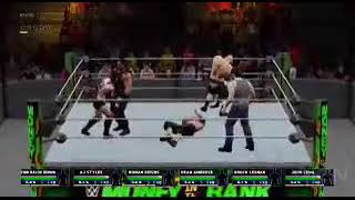 How to download Wwe 2k17 apk in Android 2018 new version