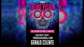 Trend Vision 2020: Economic 9/11 on Pause