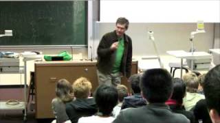 Lecture 4: data structures and algorithms - Richard Buckland
