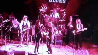 Grace Slick last appearence New Sound