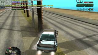 GTA San Andreas Sound Pack (ALL SOUNDS, REALISTIC) DOWNLOAD