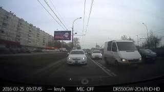Как скрывают номера от камер видеофиксации