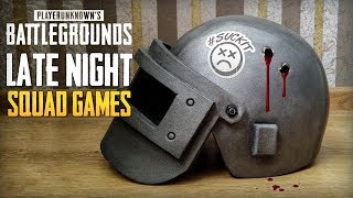 ?[LIVE] PUBG MOBILE | WEBCAM IS BACK GUYS!