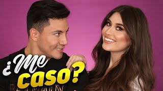 ME LES CASO - MAQUILLAJE CON VICTOR GUADARRAMA