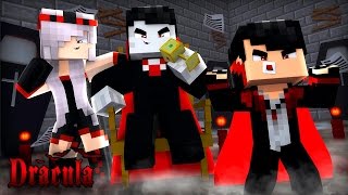 ДЕТИ И ДЕВУШКА СЕМЬЯ ВАМПИРЫ В МАЙНКРАФТ! КТО ТВОЯ СЕМЬЯ В MINECRAFT! WHO'S YOUR FAMILY ROLEPLAY