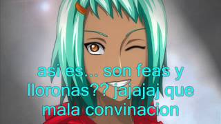 Amor y odio- naruhina y sasusaku cap. 1
