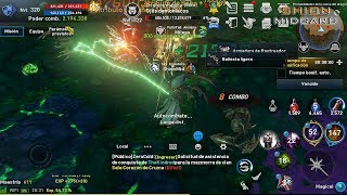[Lineage 2 Revolution] Batalla de Honor | misiones