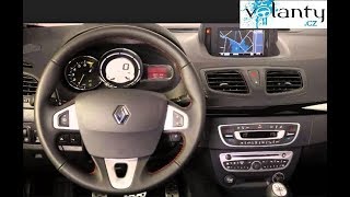 Как снять подушку безопасности Renault Fluence mk1 - VOLANTY.CZ