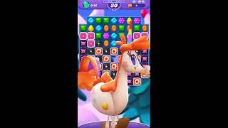 Candy Crush Friends Saga Level 224