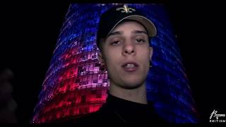EMEZETA - MALVA [VIDEOCLIP] (PROD. ZAMORANO BEATZ)