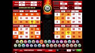 Experimente o Super Hot Bingo! O novo video bingo gratis de Jogos e Bingo!