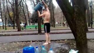 Parcul Stefan cel Mare (Aleea clasicilor)