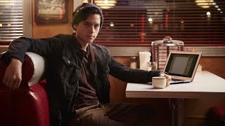 Ривердэйл (2 сезон, 2017) — русский трейлер