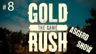 Gold Rush The Game # 8 | Прохождение | Собираем промприбор