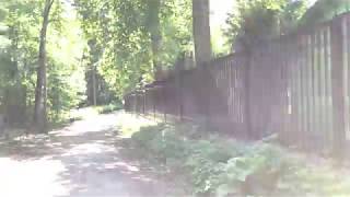 Санкт-Петербург, Осиновая роща 2